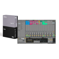 Software Update Package Ableton Live 10 Suite, UPG from Live Lite