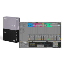Пакет оновлень для ПЗ Ableton Live 10 Suite, UPG from Live Lite