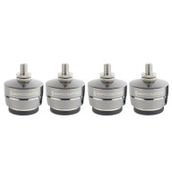 Loudspeaker Isolators IsoAcoustics GAIA II