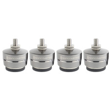 Комплект віброопор IsoAcoustics GAIA II