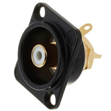 RCA-роз'єм Neutrik NF2D-B-9