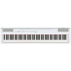 Digital piano Yamaha P-125 (White)