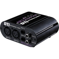 Директ-бокс (ді-бокс) ART DTI