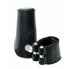 Лігатура і ковпачок для кларнета Bb Vandoren LC21L