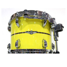 Барабан том підвісний Tama Star Maple TMT1007S-SYL (Sunny Yellow Lacquer)