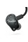 Навушники Fender FXA6 In-Ear Monitors (Metallic Black)