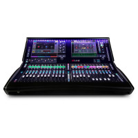 Цифровий мікшерний пульт Allen & Heath dLive-C3500