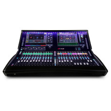 Цифровий мікшерний пульт Allen & Heath dLive-C3500