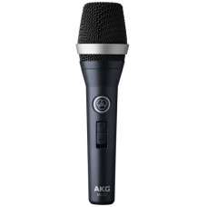 Мікрофон вокальний AKG D5 CS