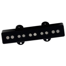 Звукознімач DiMarzio Area J 5 Neck (Black)
