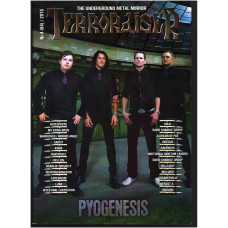 Журнал Terroraiser №4 (64)/2015