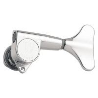 Колок для бас-гитары Warwick SP SP W30038 PC 1L