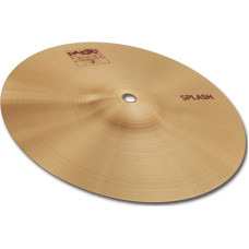 Тарілка для барабанів Paiste 2002 Splash 10"