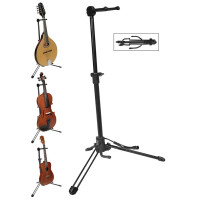 Стойка для скрипки, мандолины, укулеле TMA Vist-20