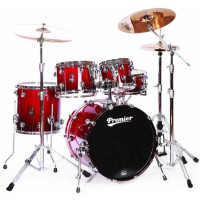 Ударна установка Premier Genista Maple Stage 20