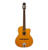 Акустична Jazz гітара Richwood RM-70-NT 