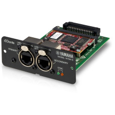 Карта розширення Yamaha NY64-D DANTE