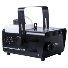 Генератор диму Djpower DF-V9C