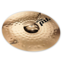Тарелка для барабанов Paiste PST 8 Rock Crash 16"