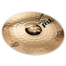 Тарелка для барабанов Paiste PST 8 Rock Crash 16"