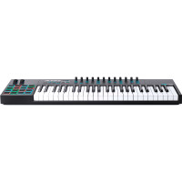 MIDI Keyboard Alesis VI49
