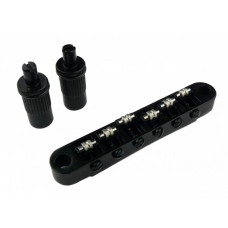 Бридж для електрогітари Paxphil BM005 (Чорний)