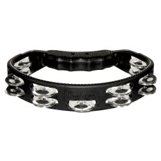 Тамбурин Gon Bops Black Tambourine PTAMAL