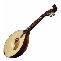 Домра Hora Prima 4 str (M1084) Домра Hora Prima 4 str (M1084)