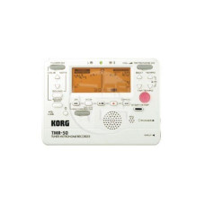 Тюнер-метроном KORG TMR 50
