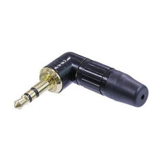 Jack 3.5 stereo Neutrik NTP3RC-B