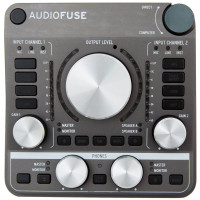 Аудиоинтерфейс Arturia AudioFuse (Space Grey)