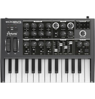 Синтезатор Arturia MicroBrute