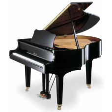 Рояль Yamaha GC1 Polished Ebony