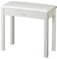 Bench Yamaha BC108 (White)