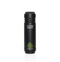 Мікрофон інструментальний Lewitt LCT 040 Match (LCT040MATCH)