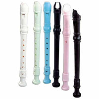 Блок-флейта Peace RH-38