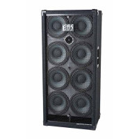 Кабинет басовый EBS NeoLine 810