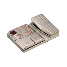 Бас-гітарний процесор ефектів Zoom 607 CG