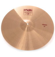 Тарілка для барабанів Paiste 2002 Crash 19"