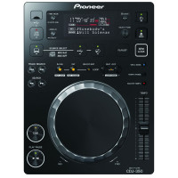 СD-проигрыватель для DJ Pioneer CDJ-350 (Черный)