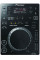 СD-програвач для DJ Pioneer CDJ-350 (Чорний)