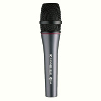Микрофон вокальный Sennheiser E 865