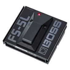 Футсвіч Boss FS-5L