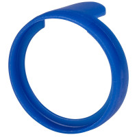 Colored ring Neutrik PXR-6-BLUE