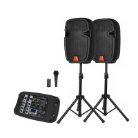 Активний комплект акустичних систем Maximum Acoustics Voice 400