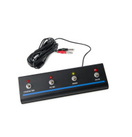 Footswitch EBS RM-4
