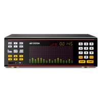 Karaoke system AST-100