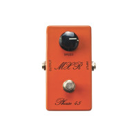 Guitar Effects Pedal MXR Custom Shop '75 Vintage Phase 45