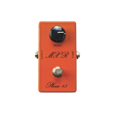 Гітарна педаль ефектів MXR Custom Shop '75 Vintage Phase 45