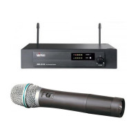 Радіосистема Mipro MR-811/MH-80/MD-20